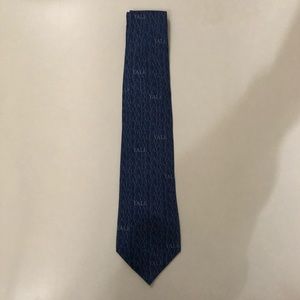 Yale University Tie